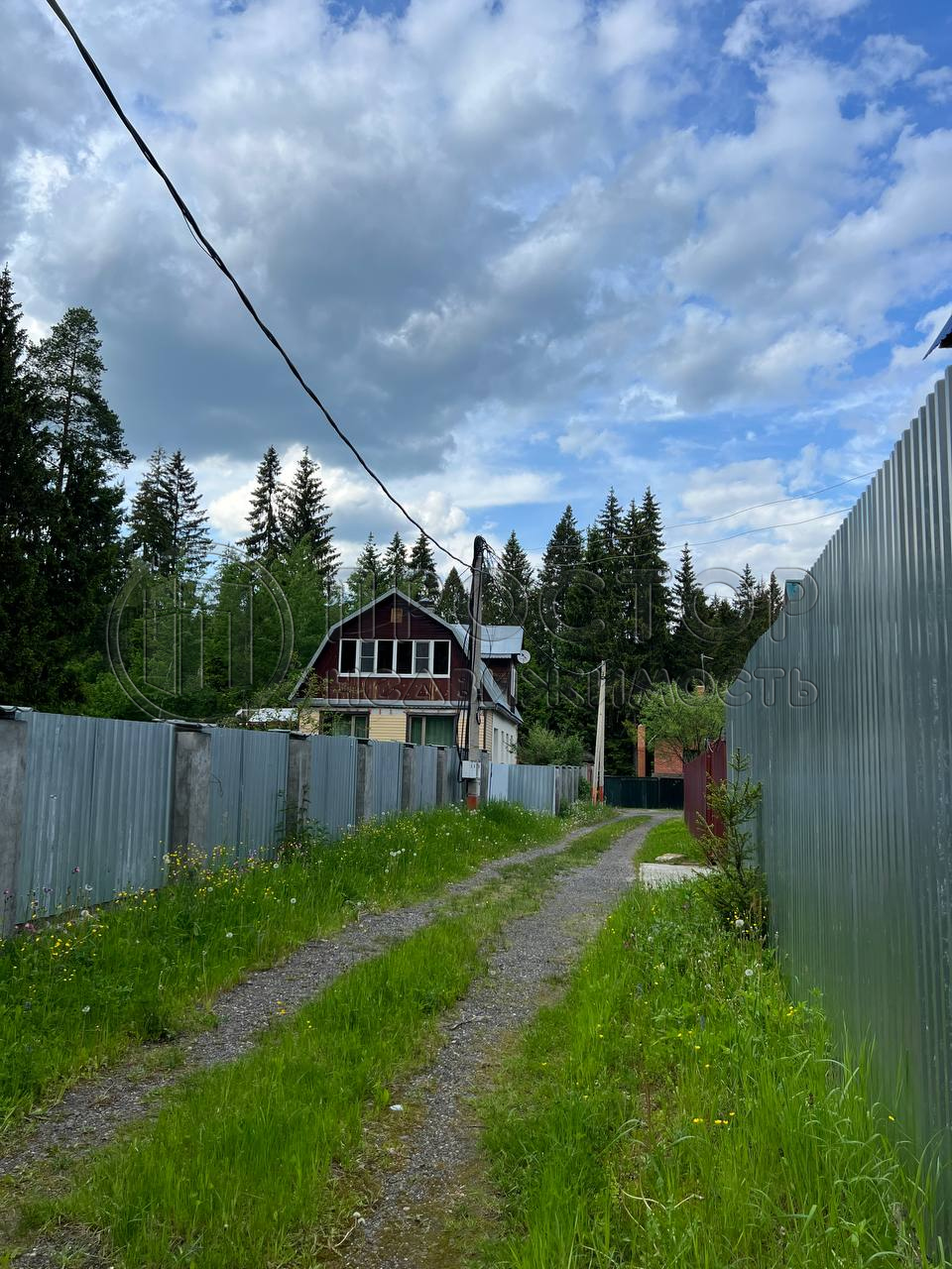 Дом, 240 м² - фото 15