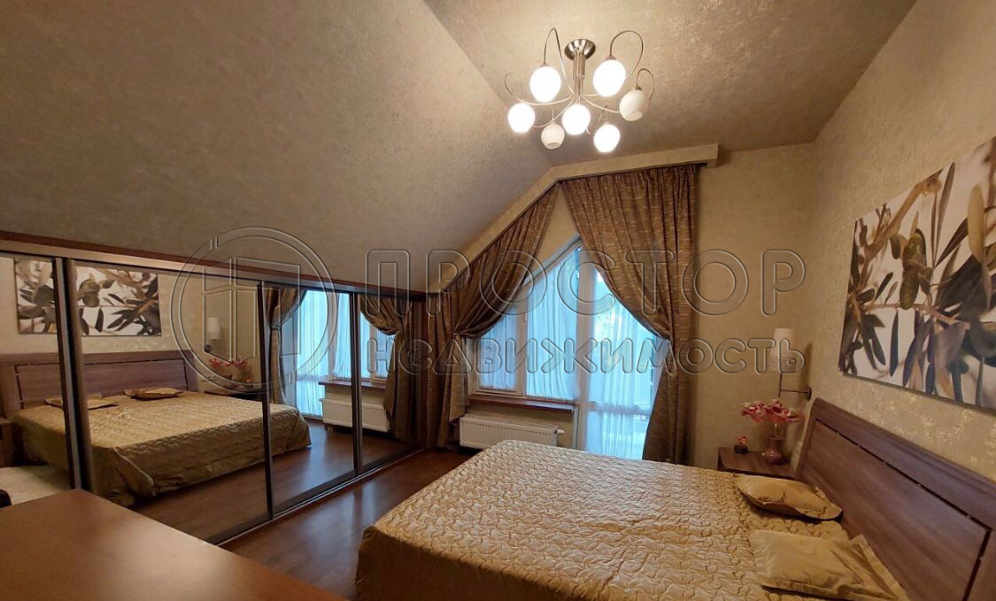 Дом, 200 м² - фото 56