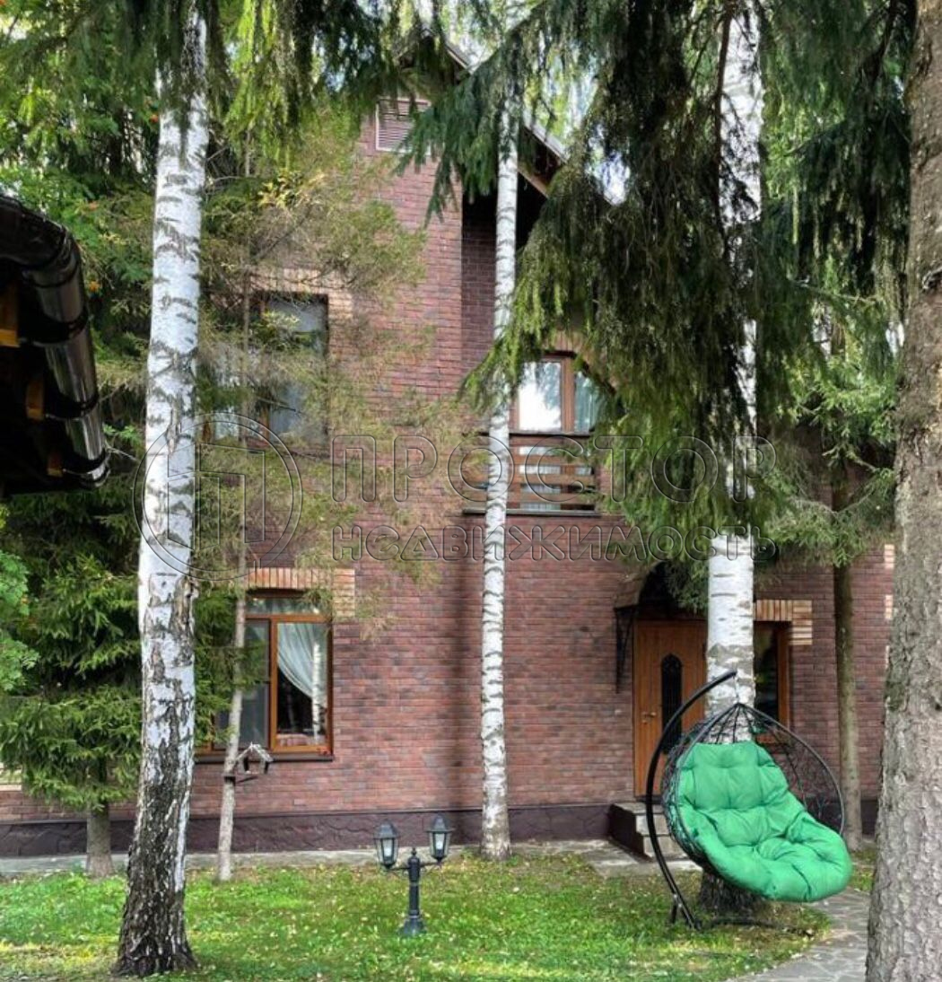 Дом, 200 м² - фото 9