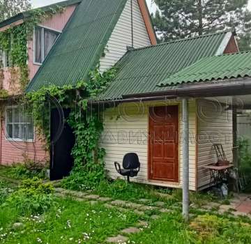 Купить загороднюю недвижимость