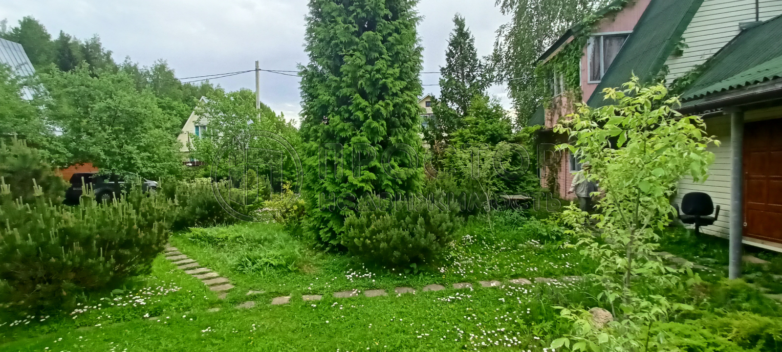 Дом, 43 м² - фото 2