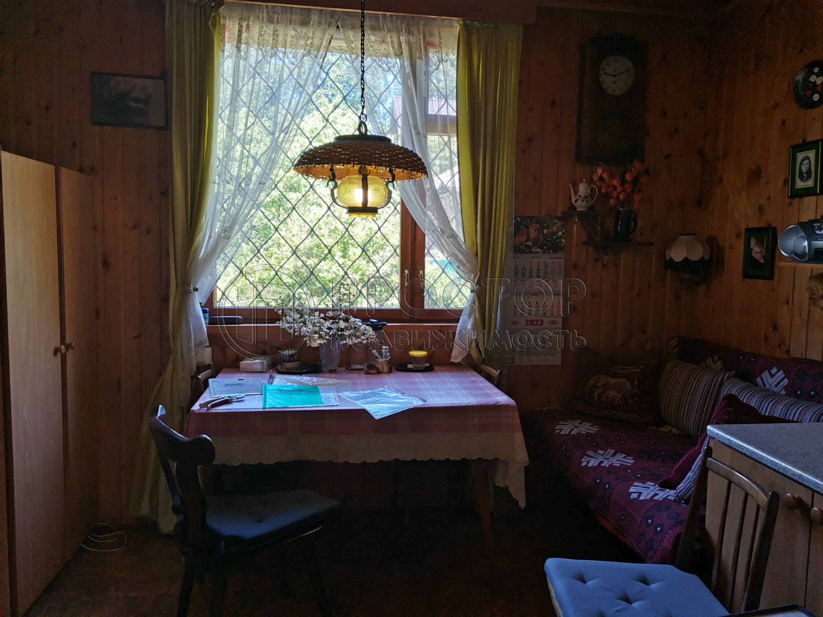 Дом, 99.2 м² - фото 14