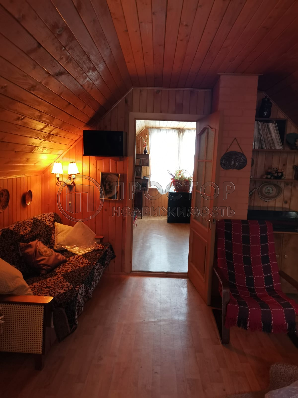 Дом, 99.2 м² - фото 21