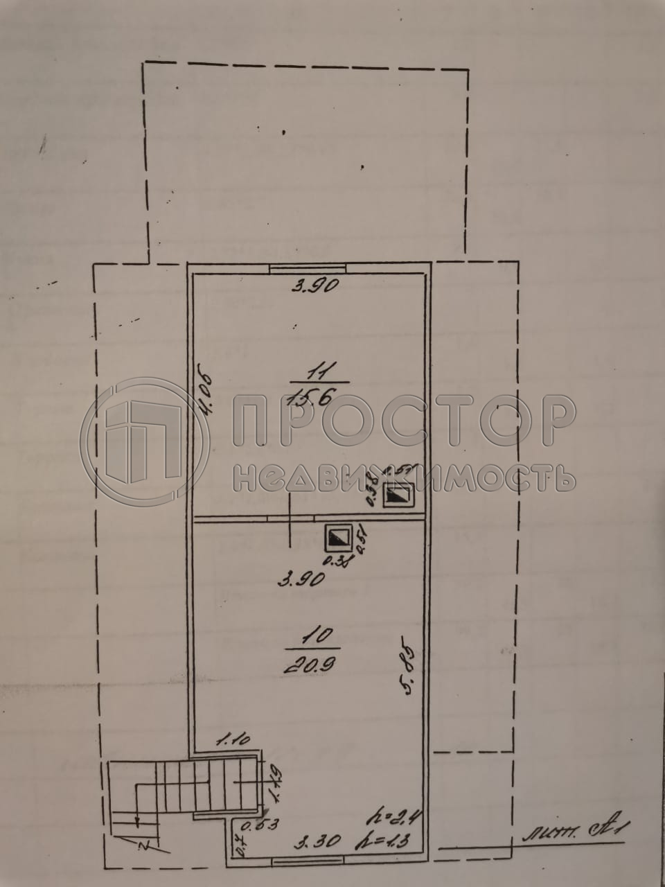Дом, 99.2 м² - фото 24