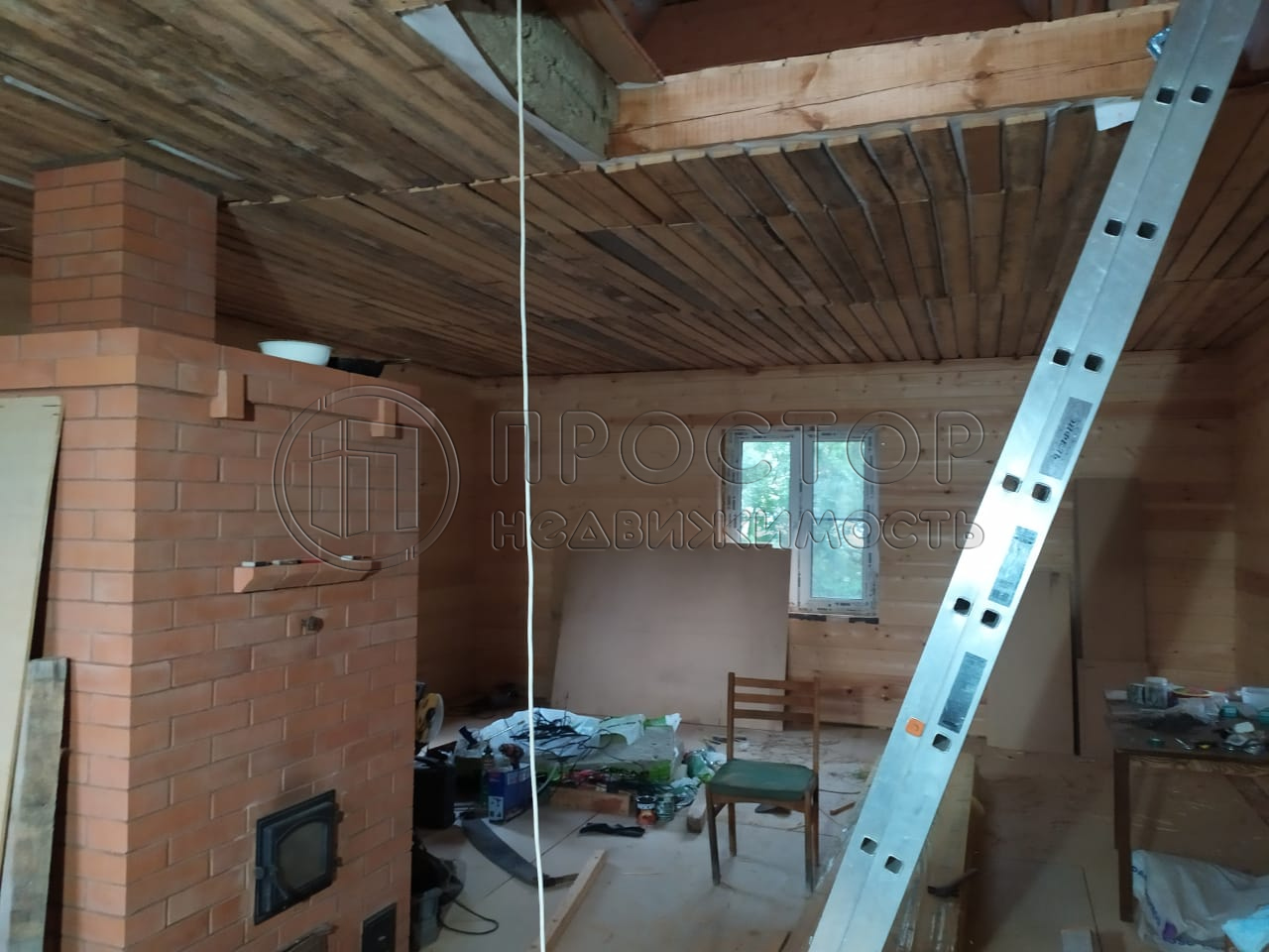 Дом, 100 м² - фото 3