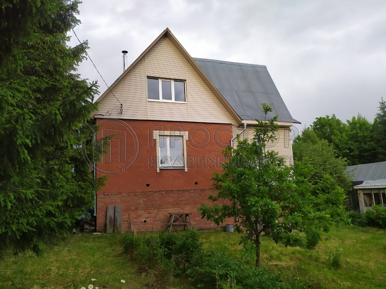 Дом, 100 м² - фото 4