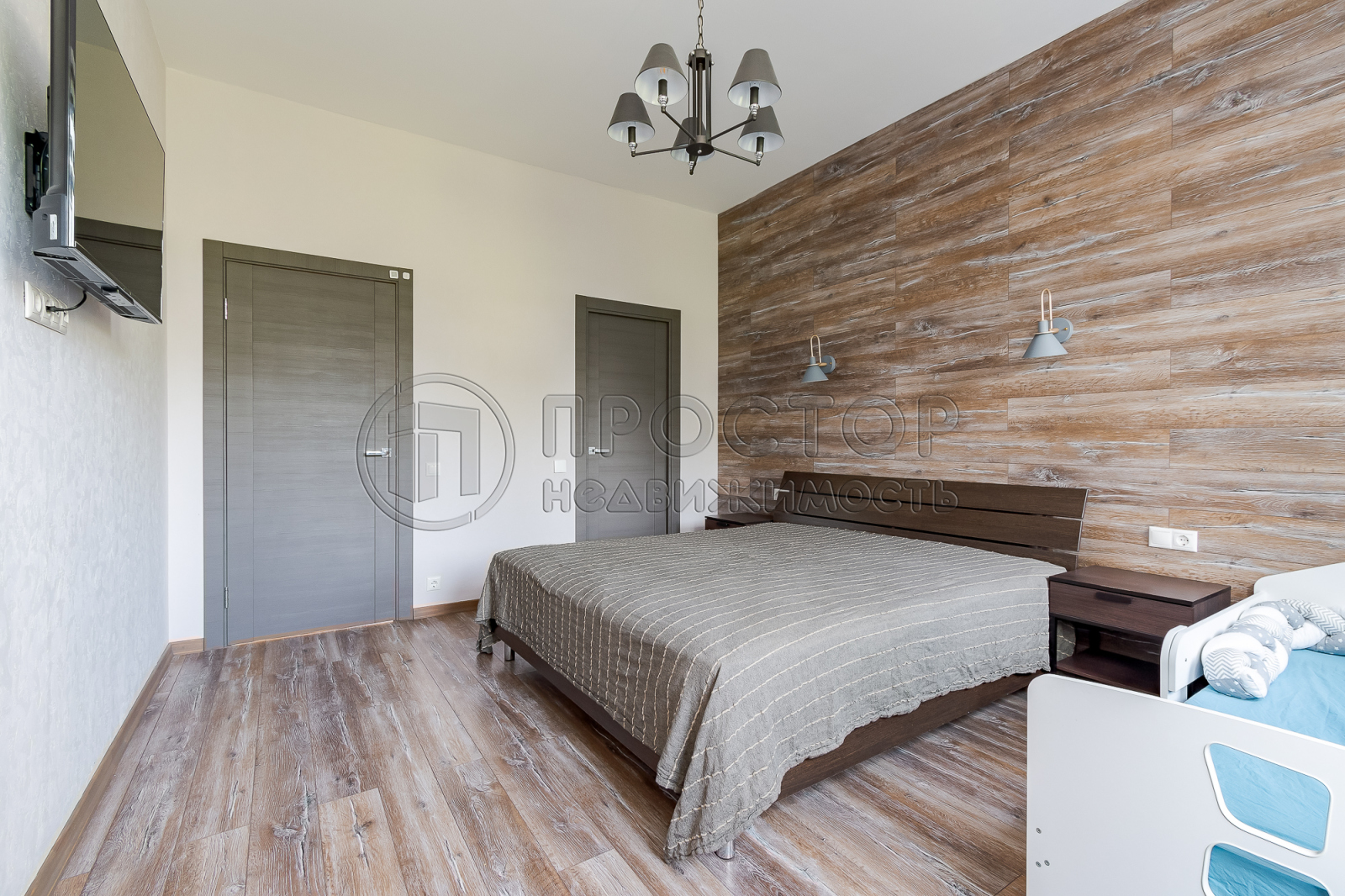 Таунхаус, 211 м² - фото 21
