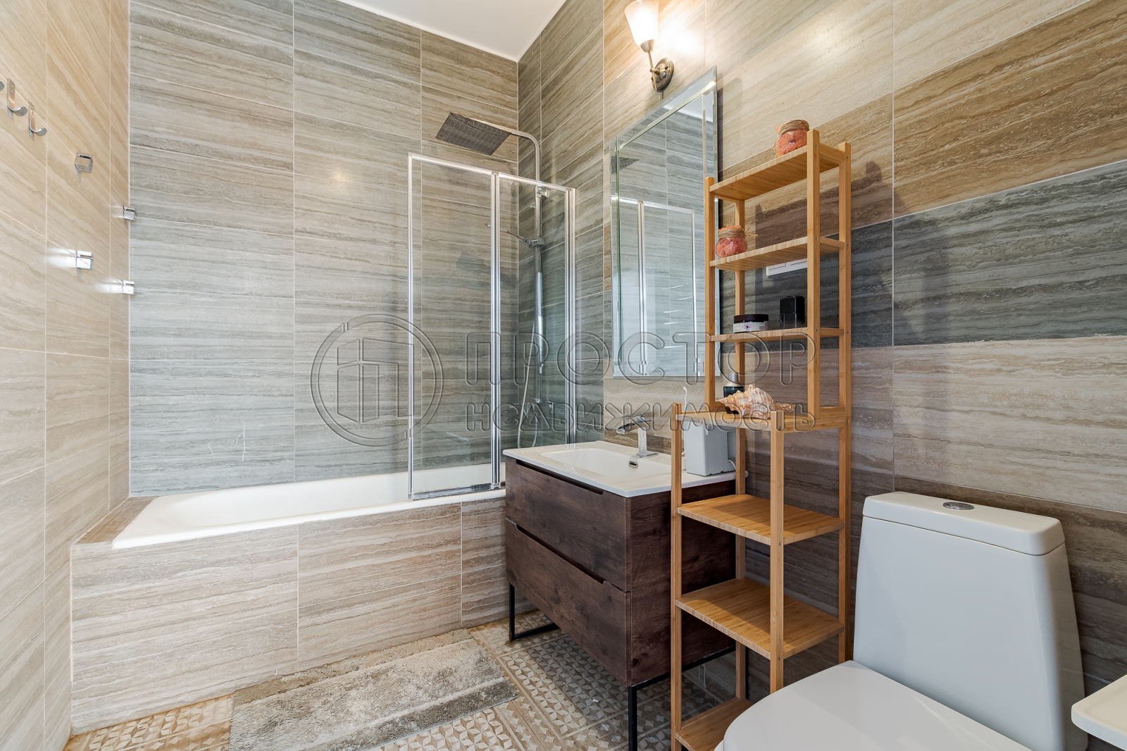 Таунхаус, 211 м² - фото 24