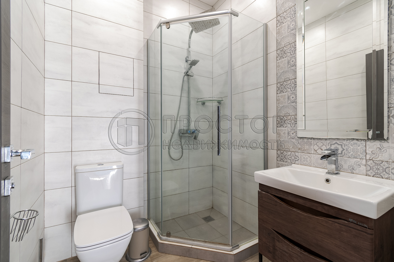 Таунхаус, 211 м² - фото 25