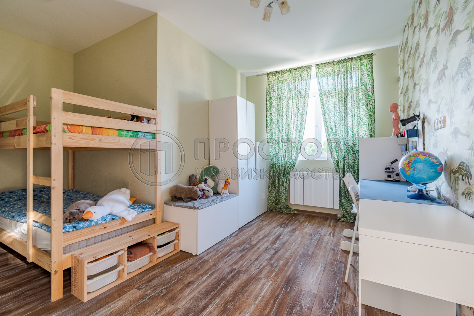 Таунхаус, 211 м² - фото 26