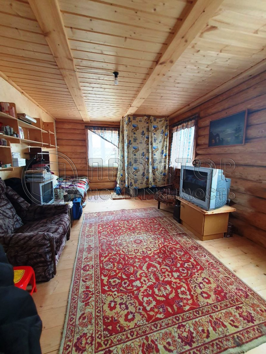 Дом, 85.6 м² - фото 4