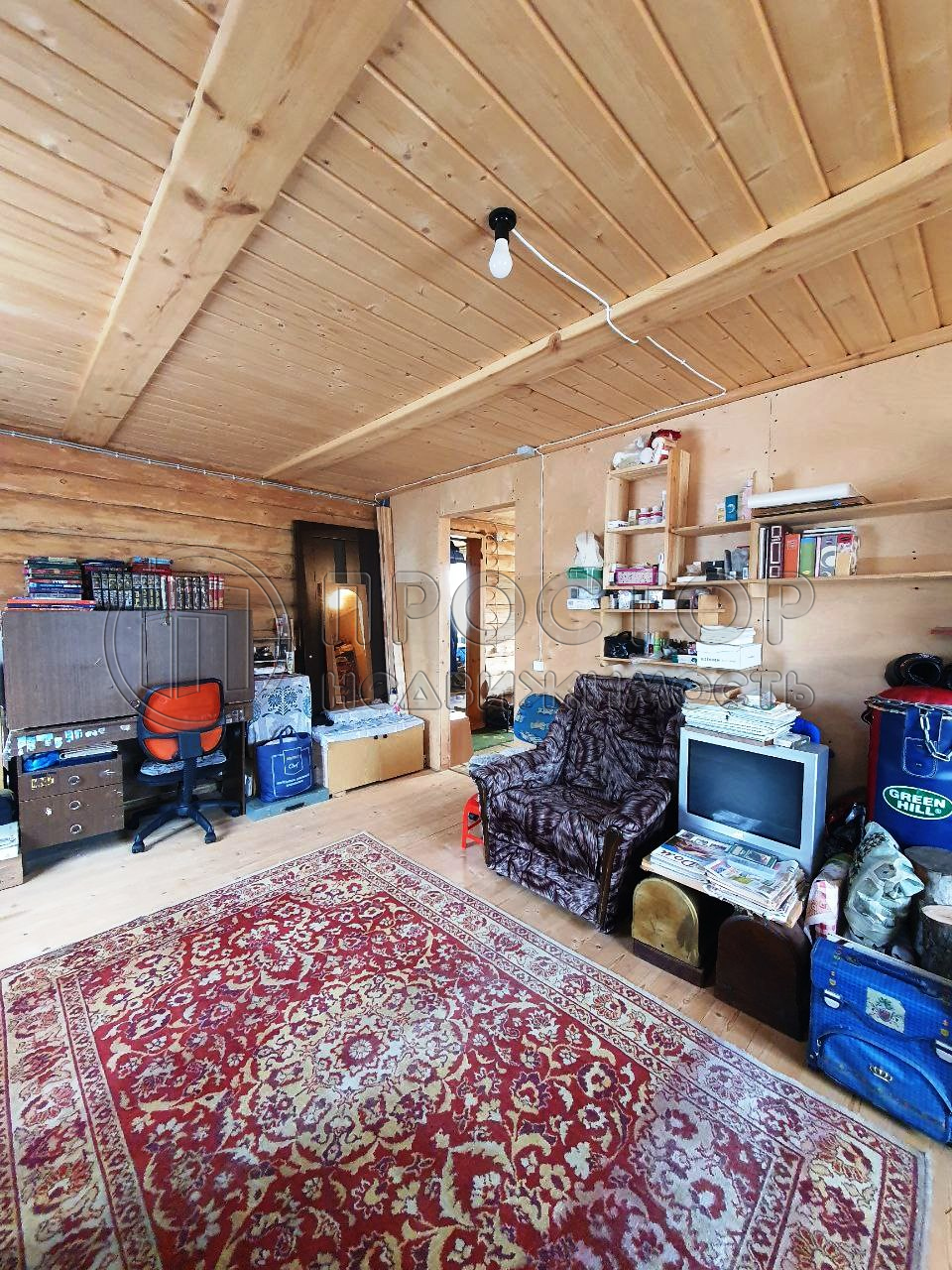Дом, 85.6 м² - фото 5