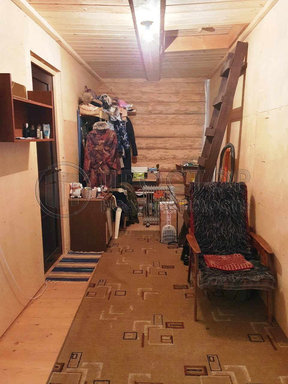 Дом, 85.6 м² - фото 8