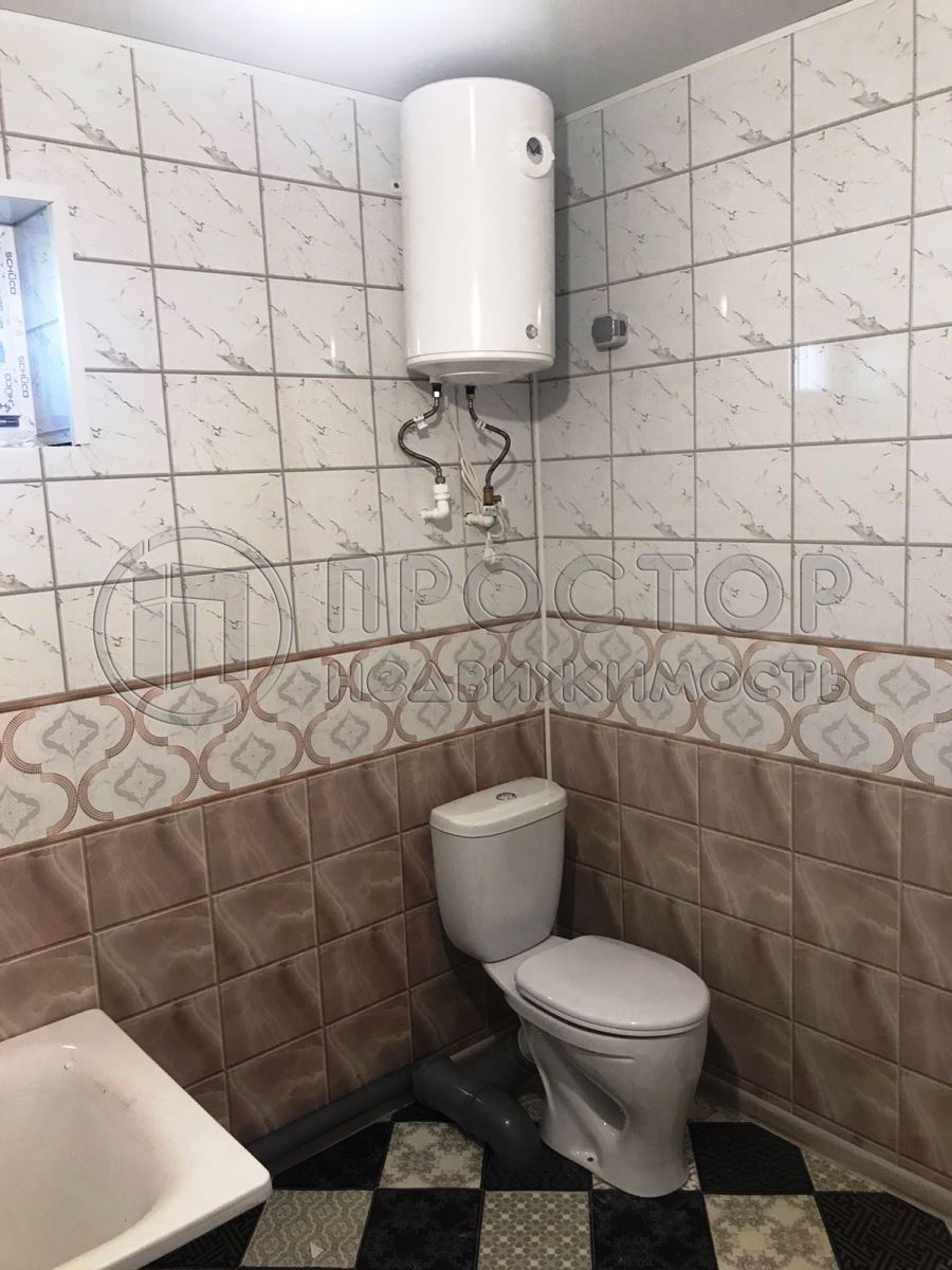 Дом, 85.6 м² - фото 11