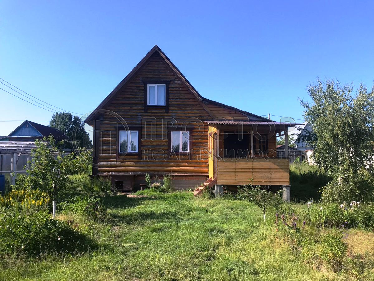 Дом, 85.6 м² - фото 15