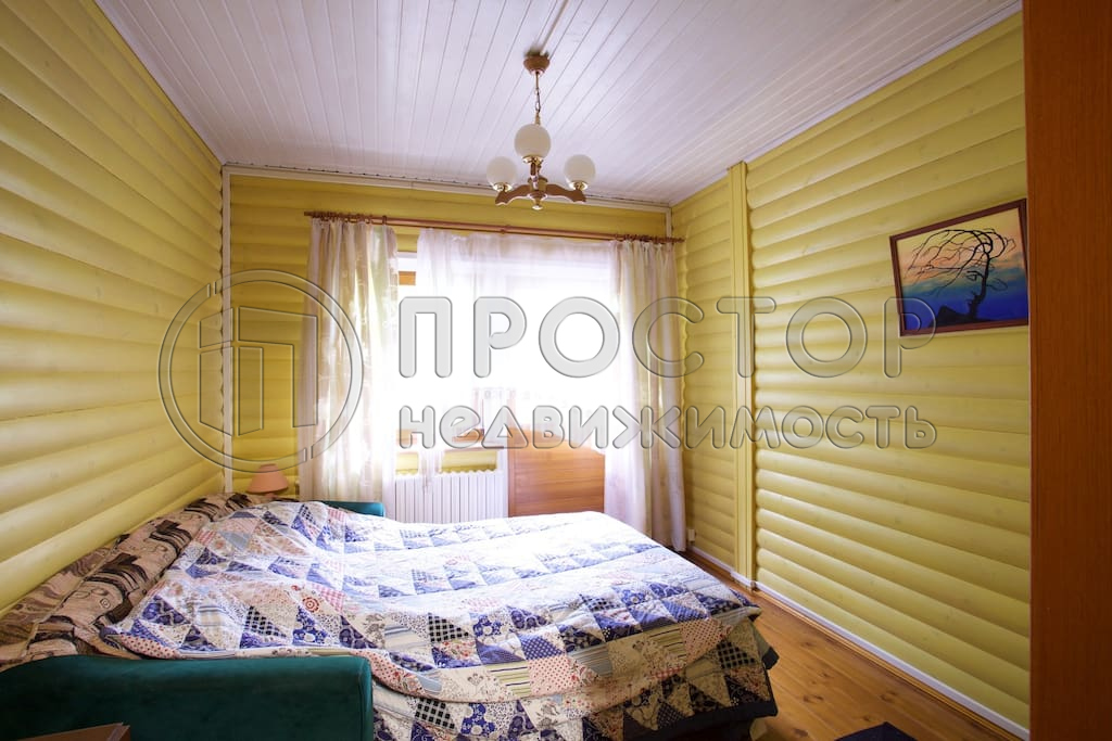 Дом, 322 м² - фото 19