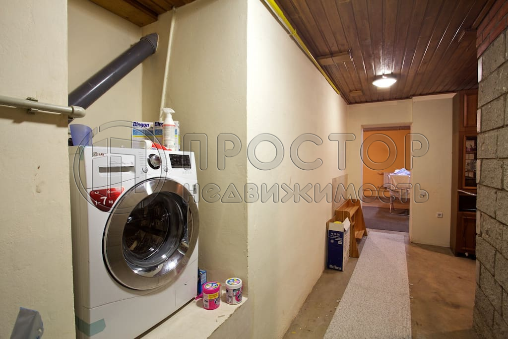 Дом, 322 м² - фото 25
