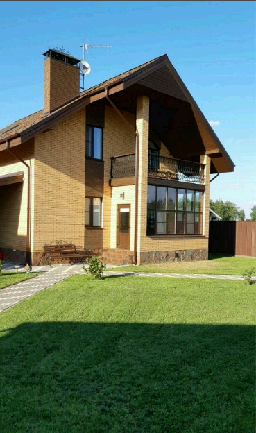 Дом, 156 м² - фото 2