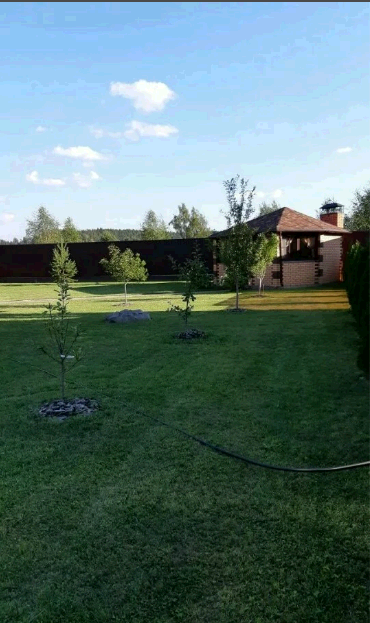 Дом, 156 м² - фото 19