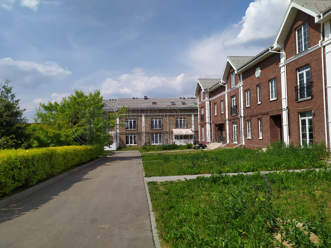 Таунхаус, 127 м² - фото 10