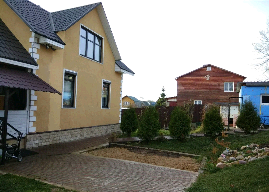 Дом, 120 м² - фото 7