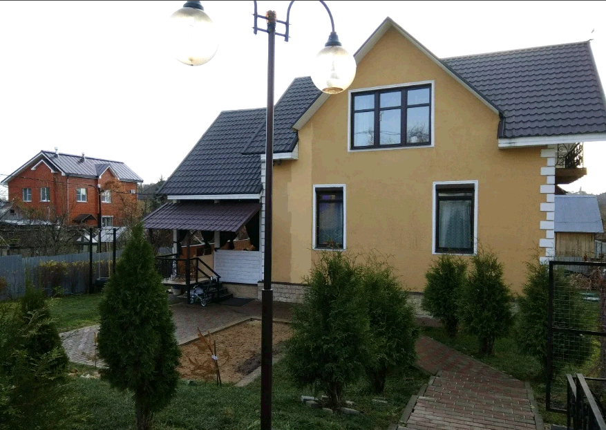 Дом, 120 м² - фото 4