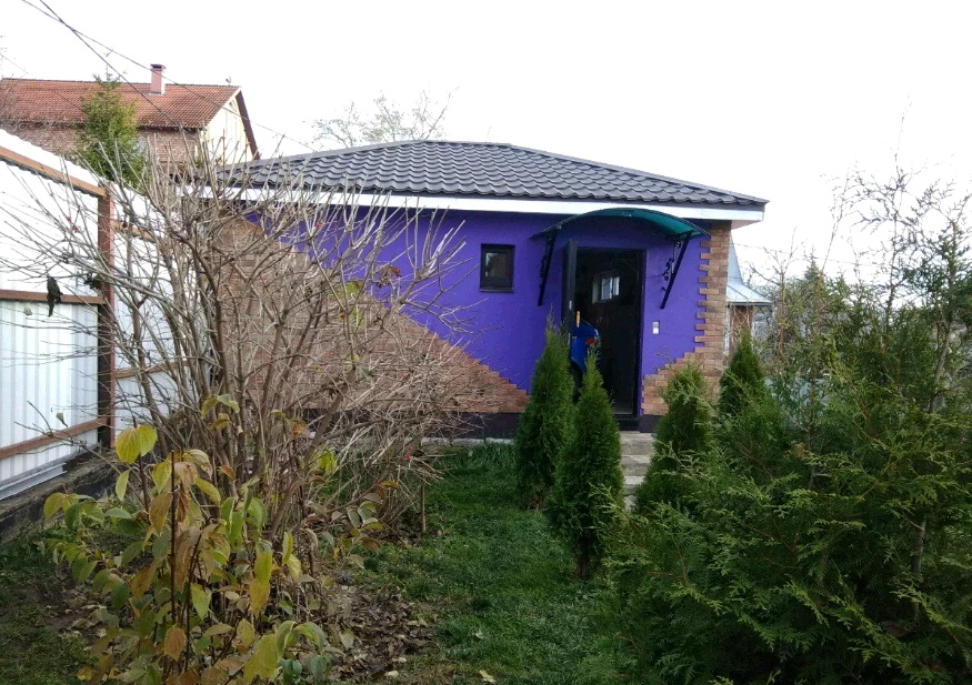 Дом, 120 м² - фото 6