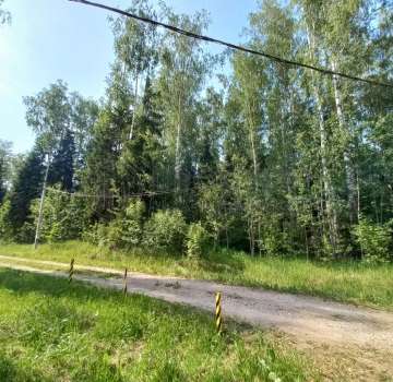 Купить загороднюю недвижимость