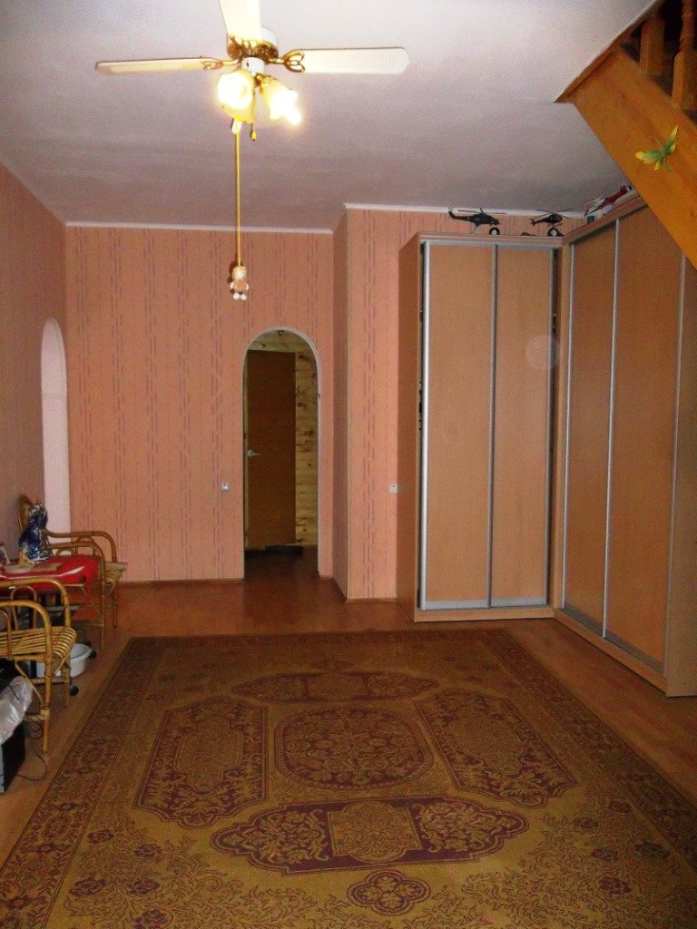 Дом, 215.5 м² - фото 20