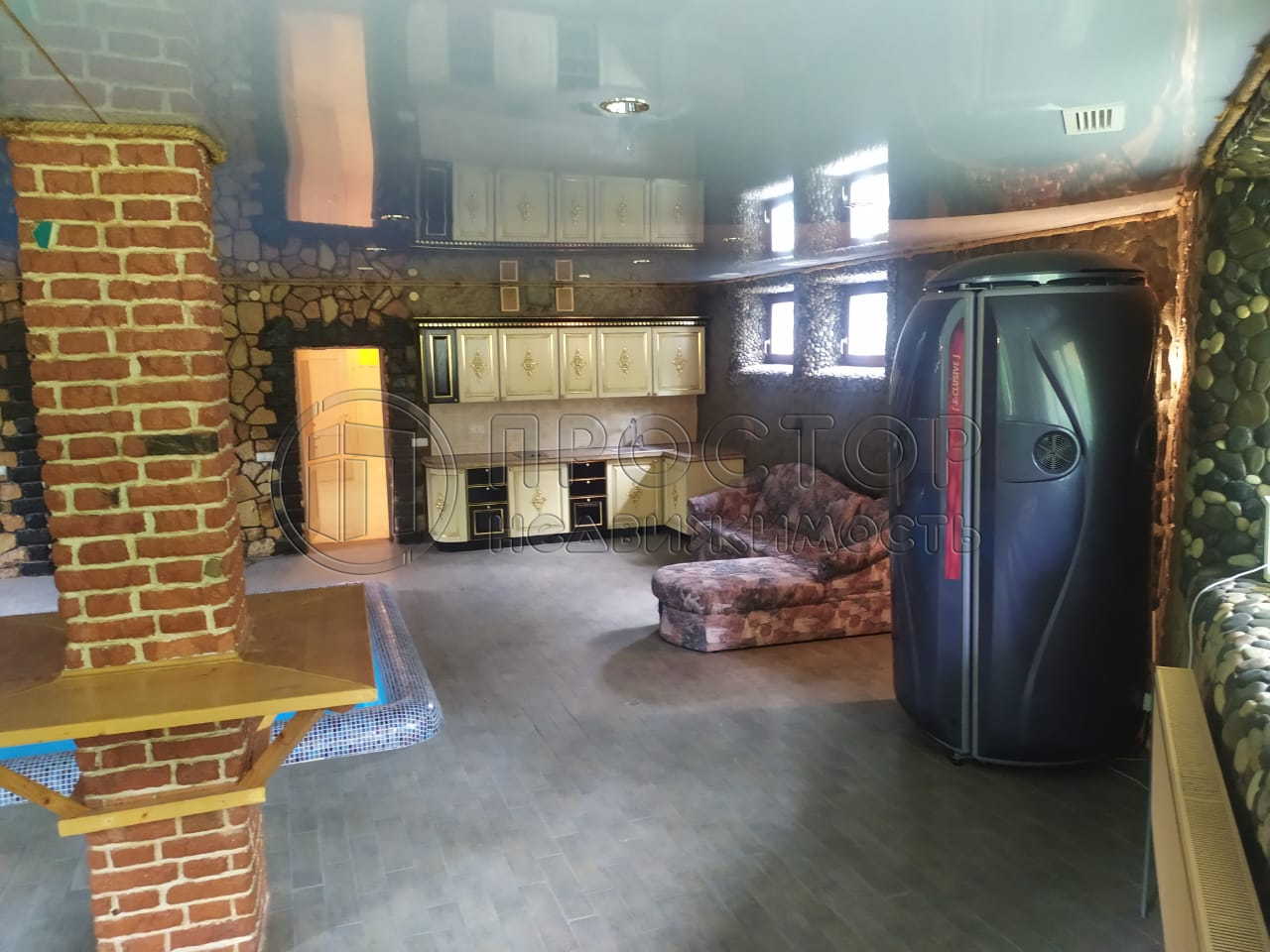 Дом, 479.7 м² - фото 53