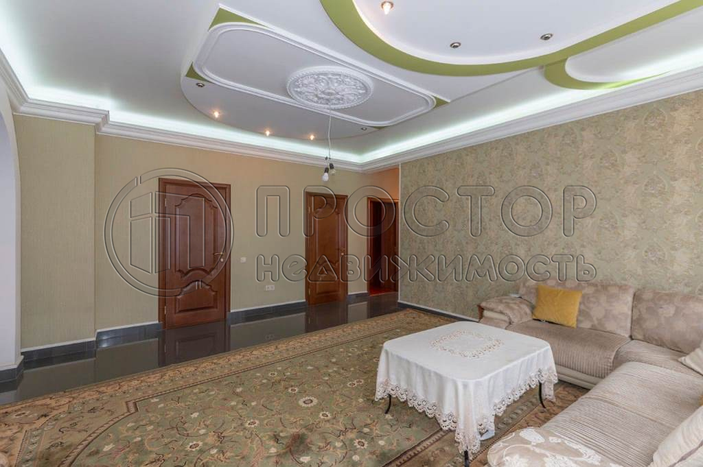 Дом, 1200 м² - фото 5