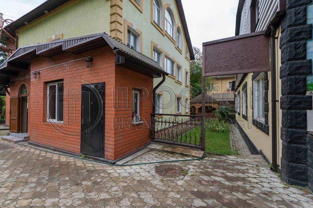 Дом, 1200 м² - фото 32