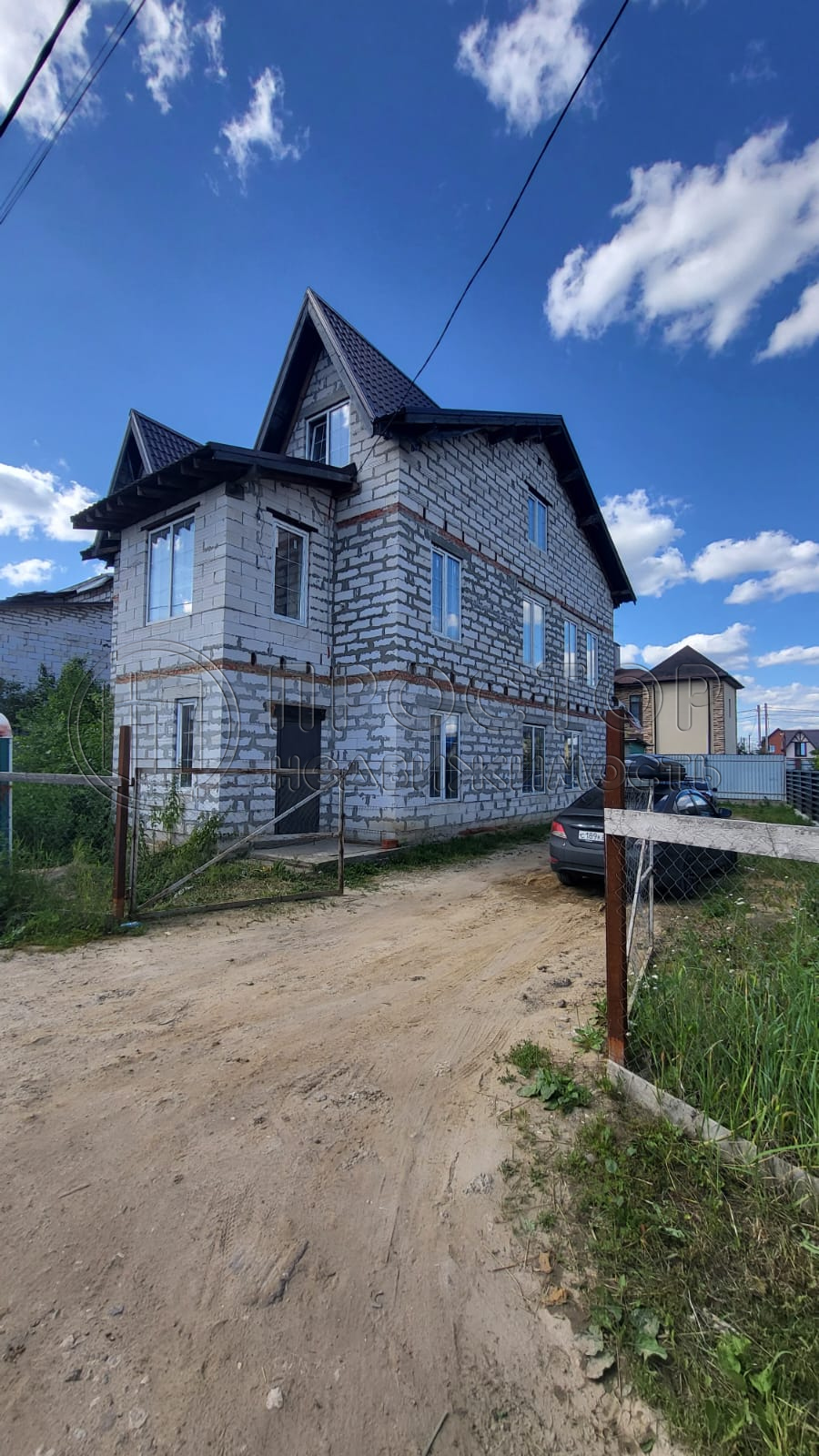Дом, 340 м² - фото 4