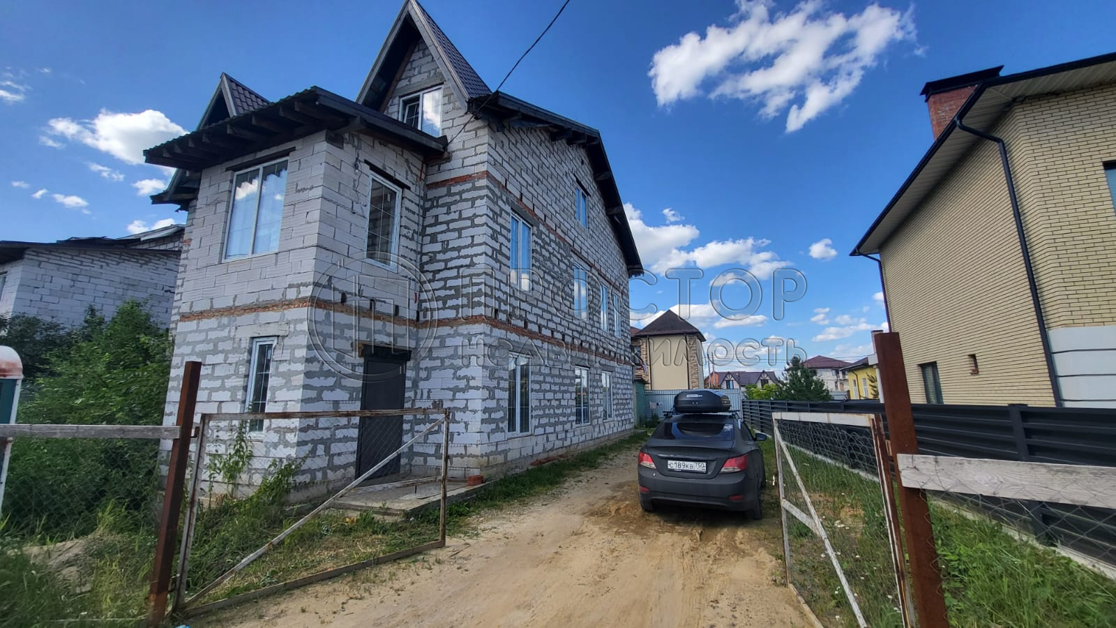 Дом, 340 м² - фото 19