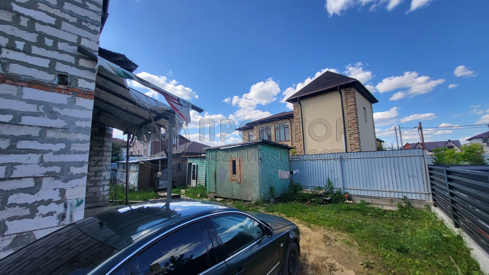 Дом, 340 м² - фото 25