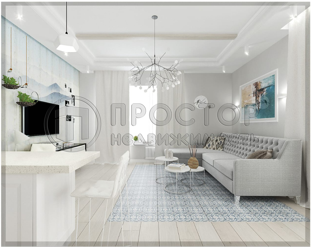 Дом, 340 м² - фото 30