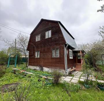 Купить загороднюю недвижимость