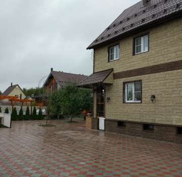 Купить загороднюю недвижимость