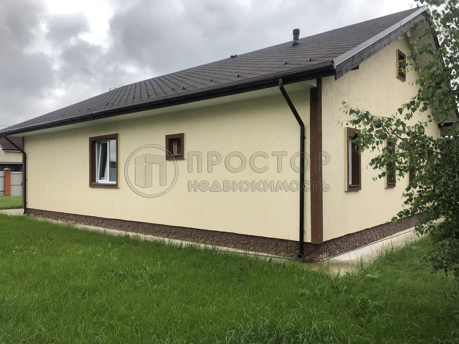 Дом, 123.5 м² - фото 4