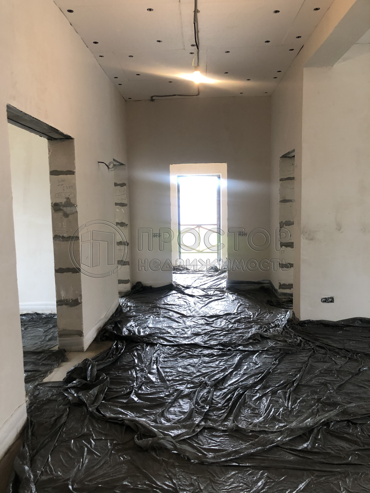 Дом, 123.5 м² - фото 16
