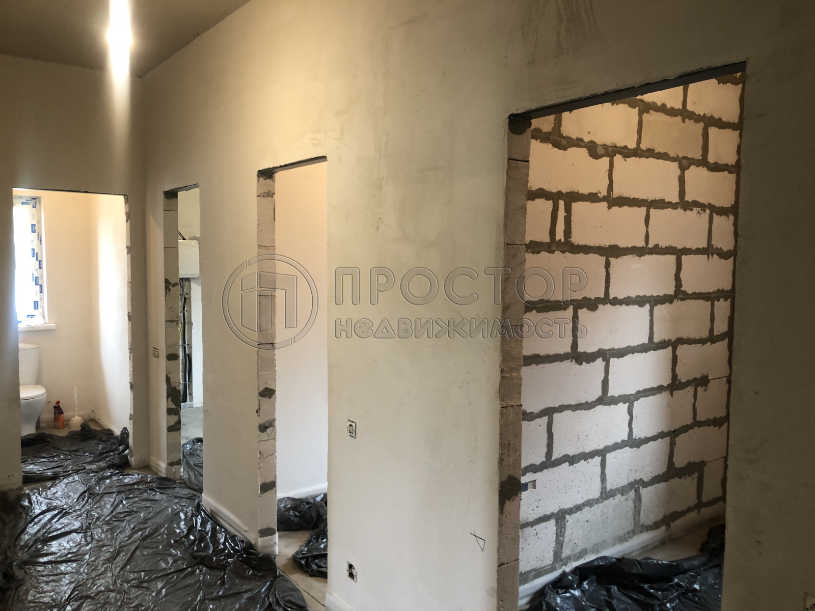 Дом, 123.5 м² - фото 17