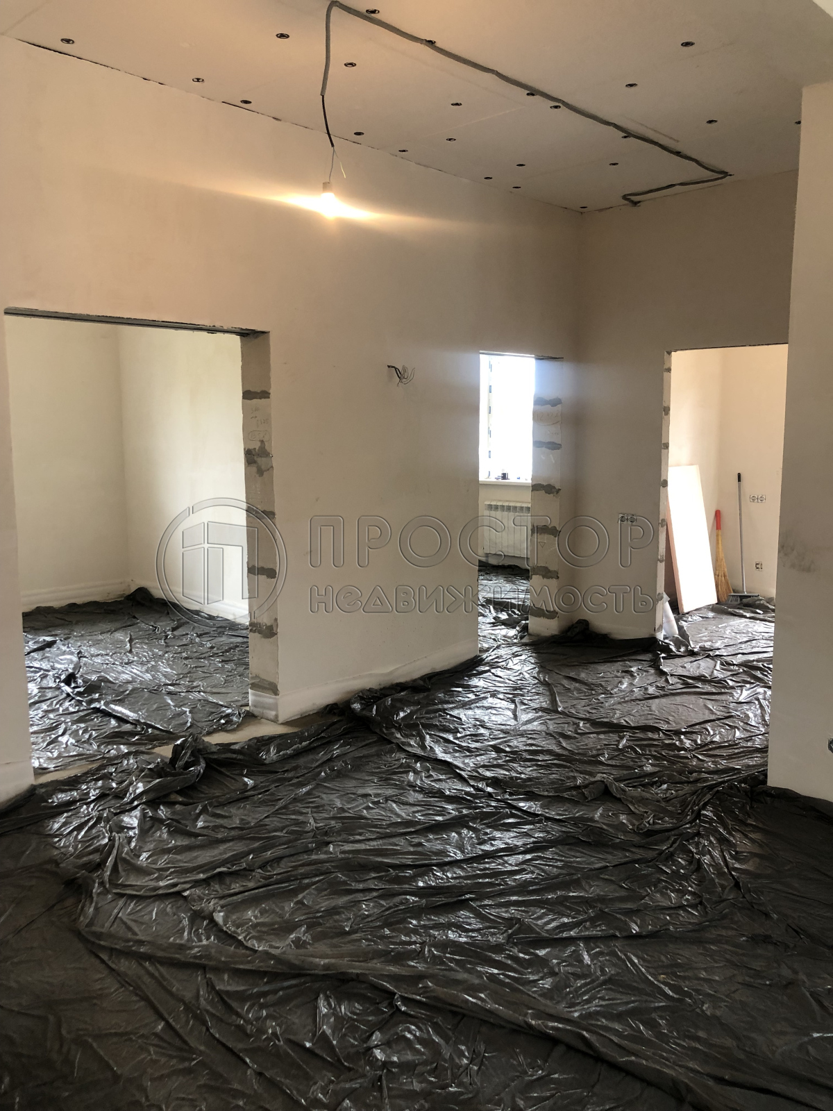 Дом, 123.5 м² - фото 19
