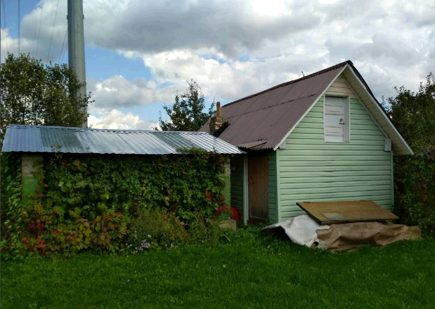 Дом, 220 м² - фото 9