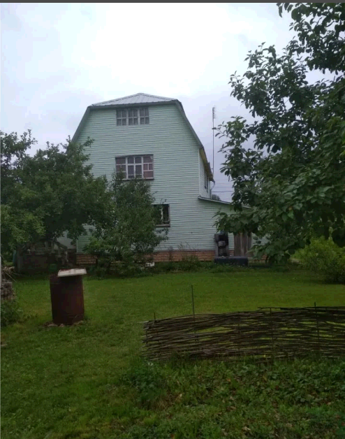 Дом, 220 м² - фото 14
