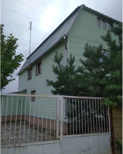 Дом, 220 м² - фото 4