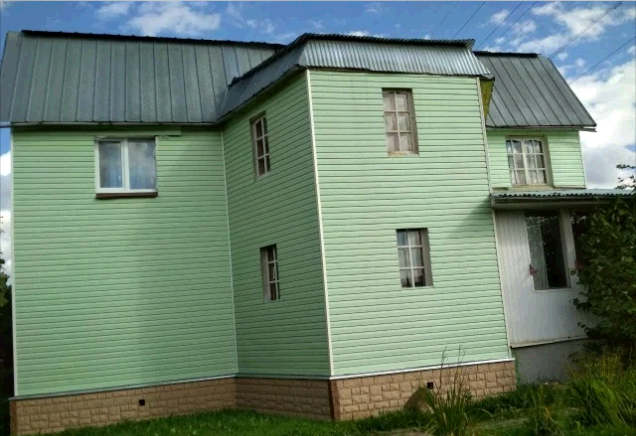 Дом, 220 м² - фото 2