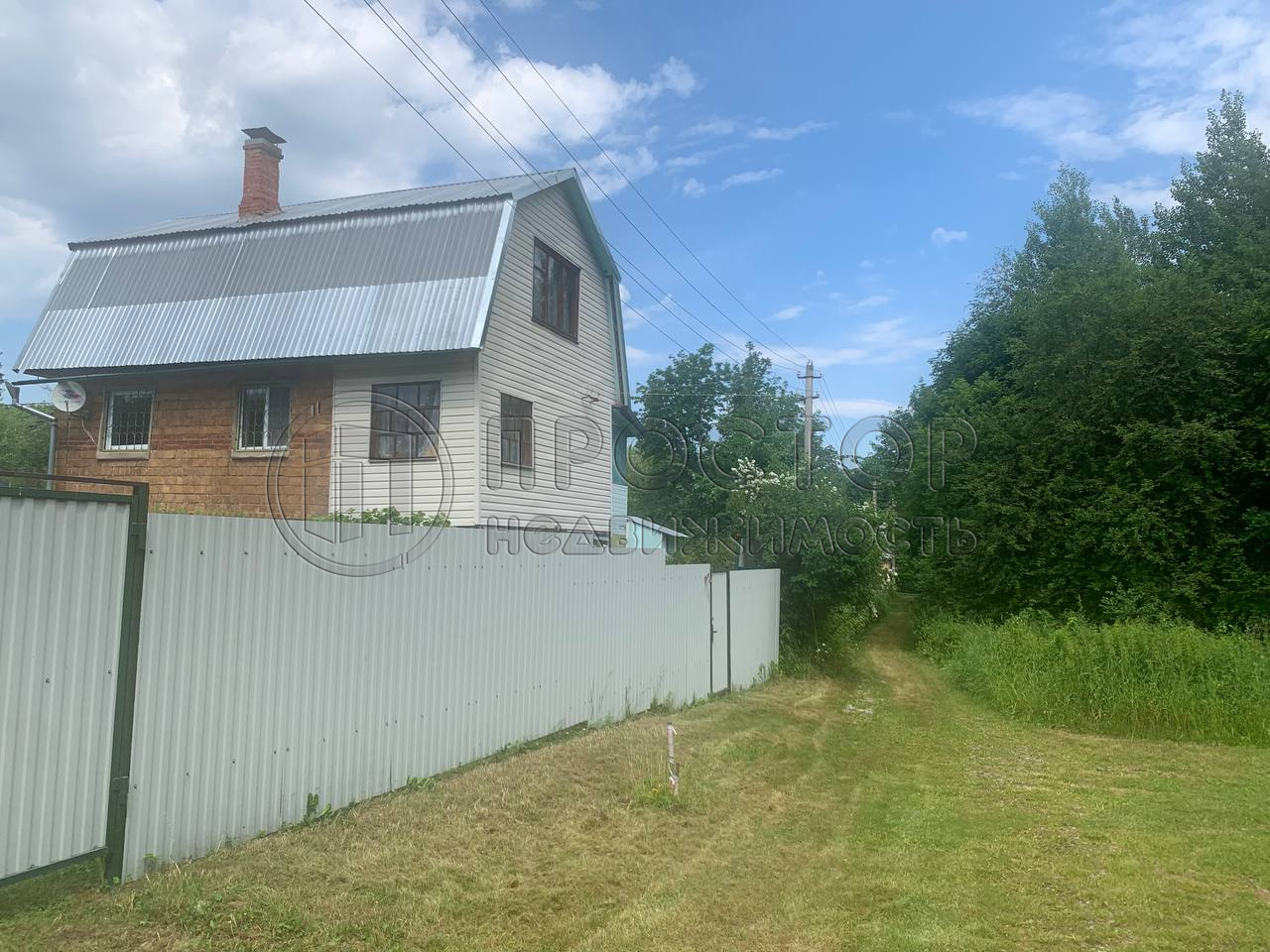 Дом, 80 м² - фото 11