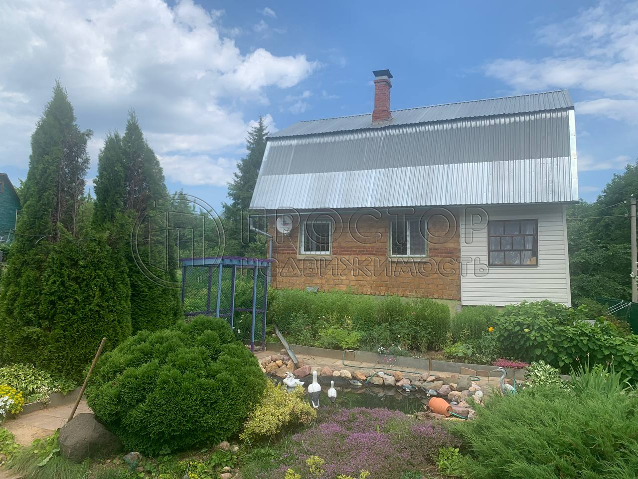Дом, 80 м² - фото 16