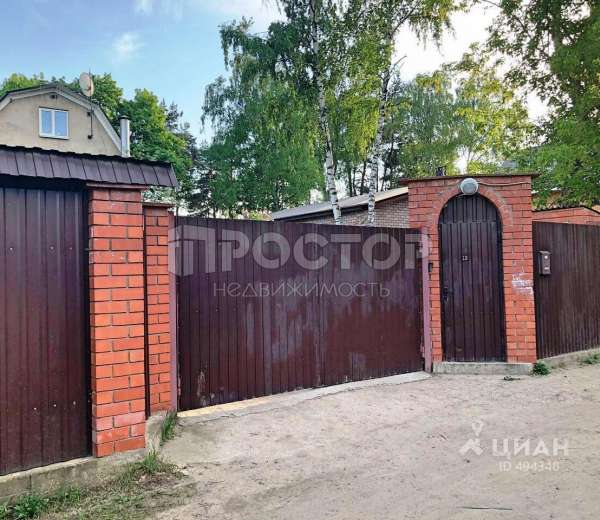 Фото объекта