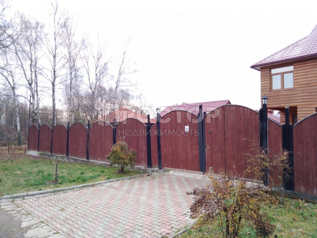 Дом, 170 м² - фото 21